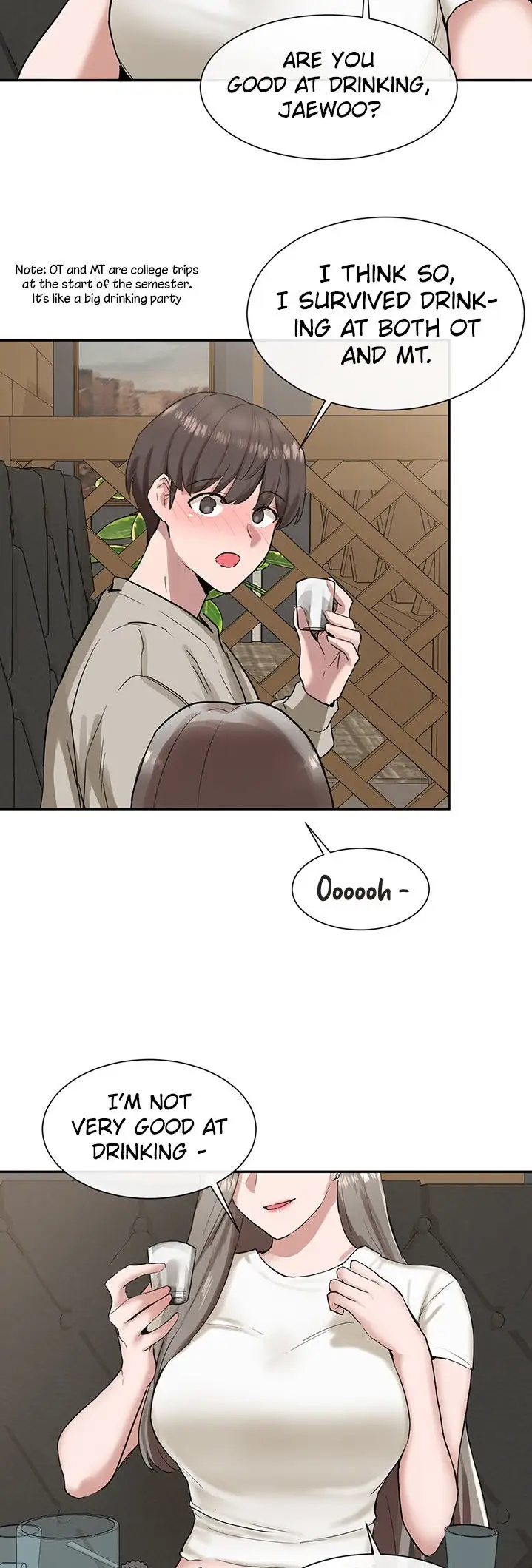 Circles Chapter 16 Page 19