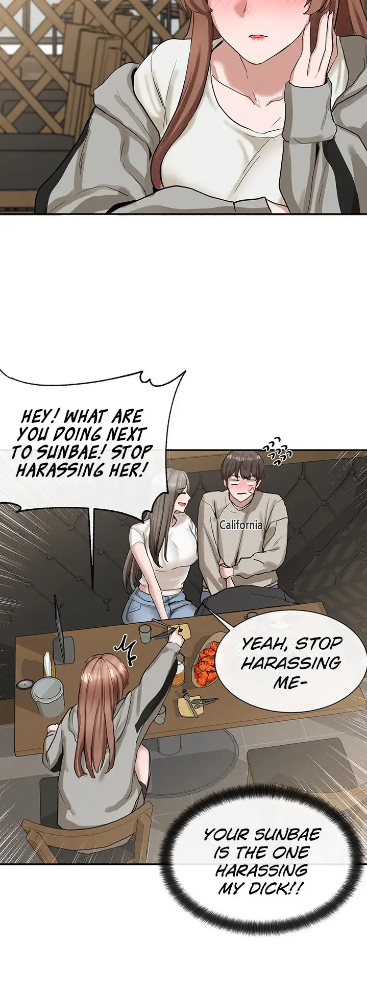 Circles Chapter 16 Page 31