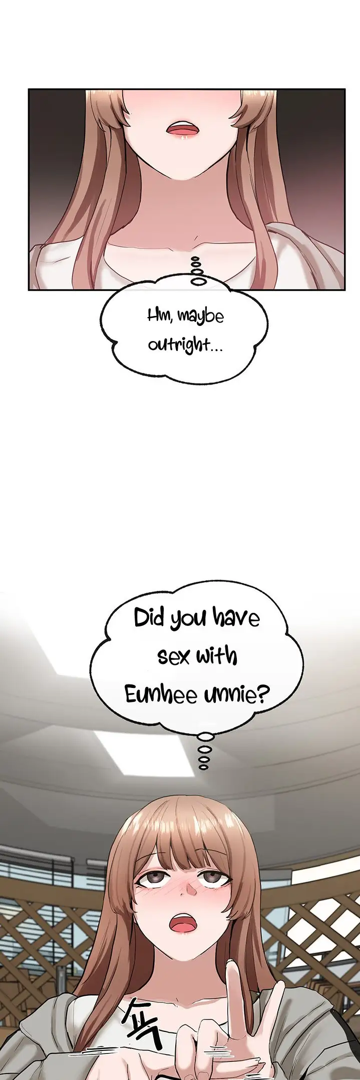Circles Chapter 16 Page 35