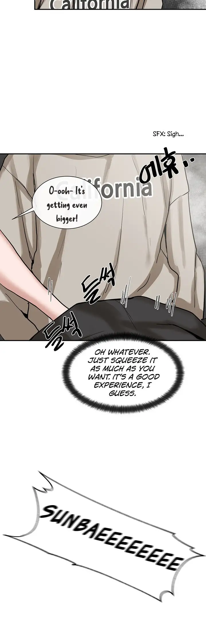 Circles Chapter 16 Page 38