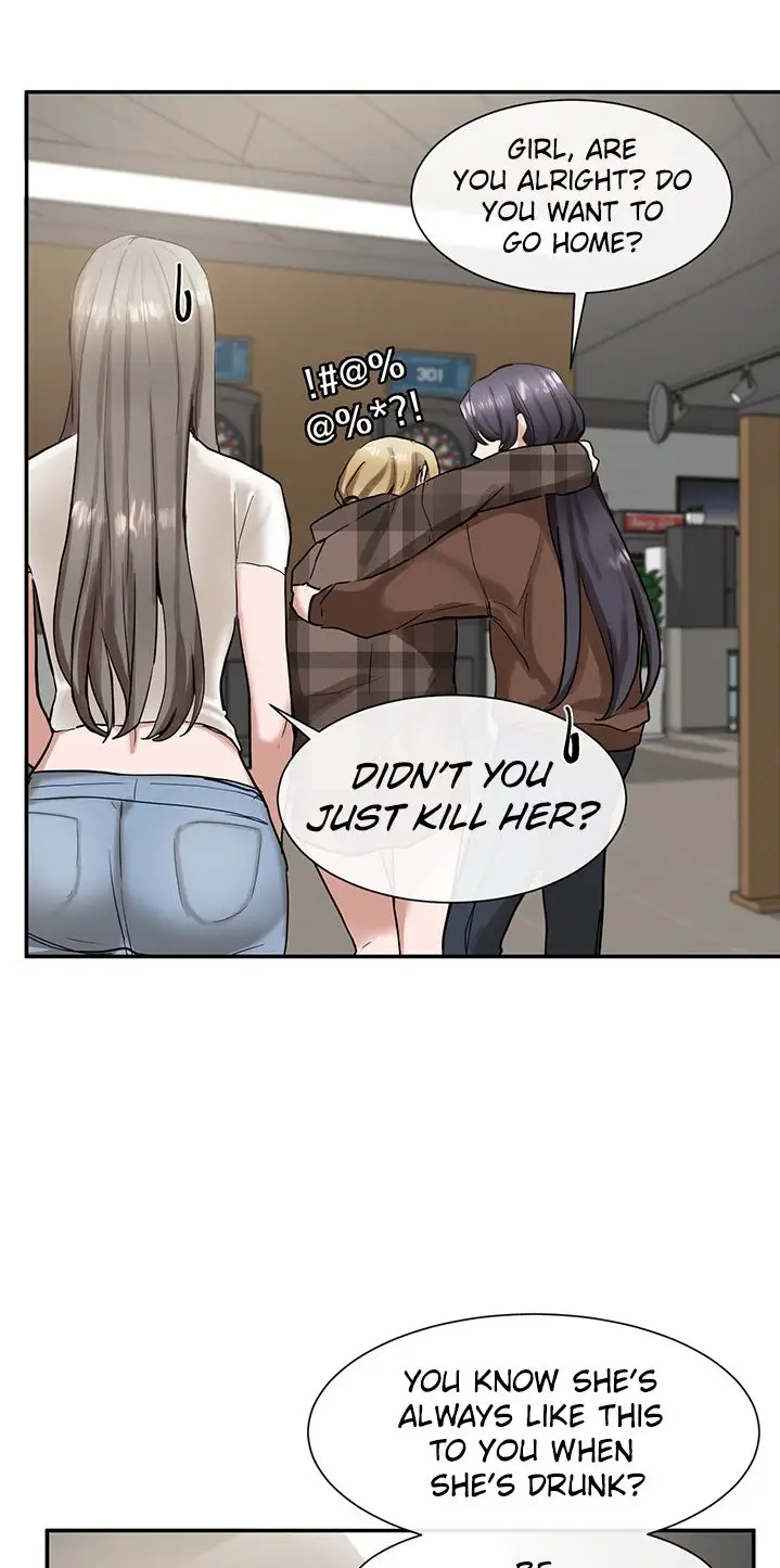 Circles Chapter 16 Page 43