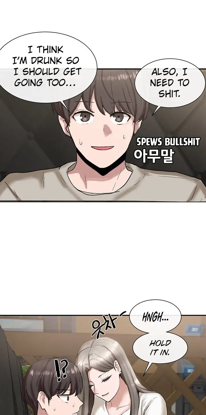 Circles Chapter 16 Page 49