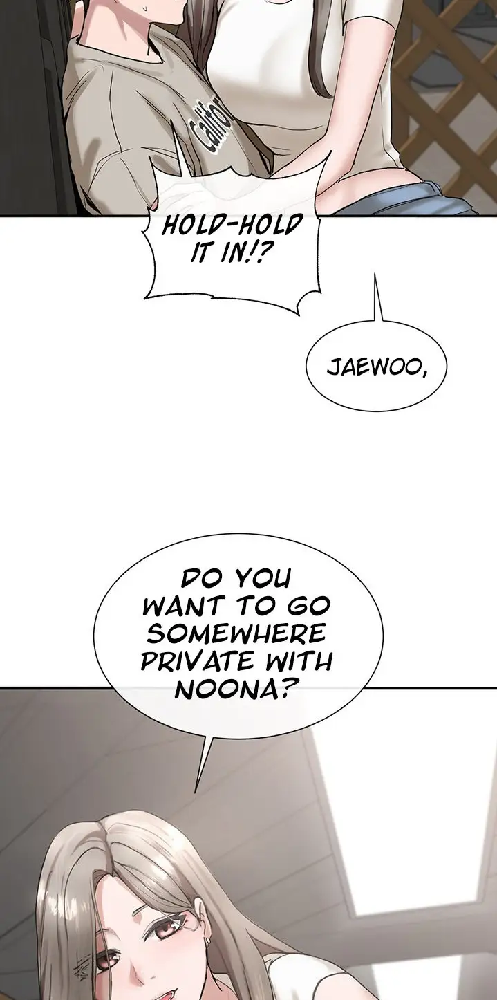 Circles Chapter 16 Page 50
