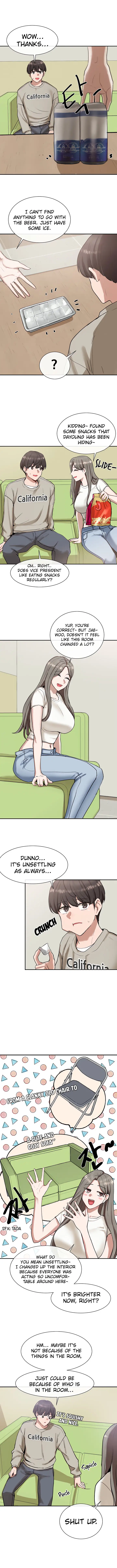 Circles Chapter 17 Page 3