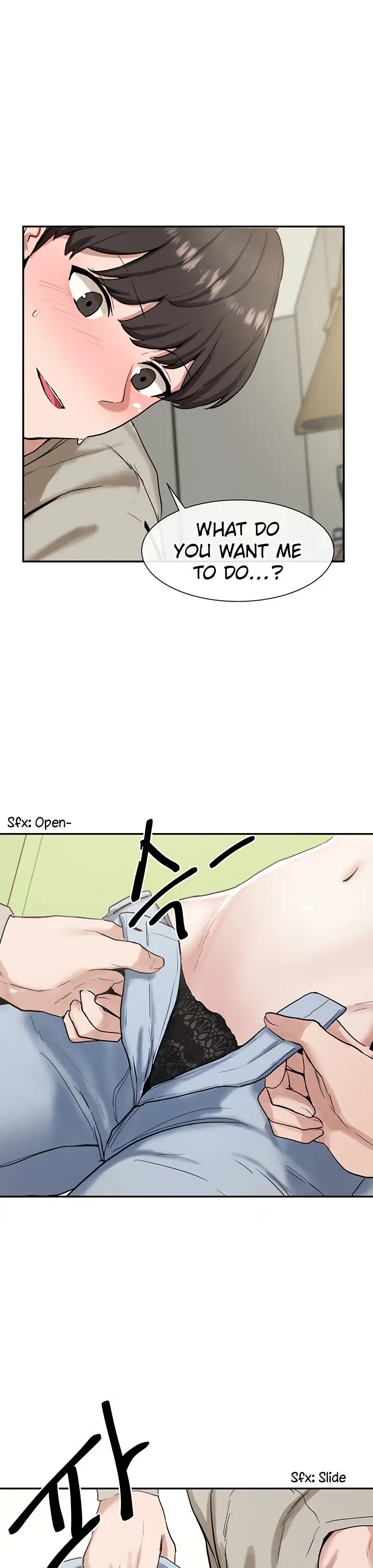 Circles Chapter 18 Page 4