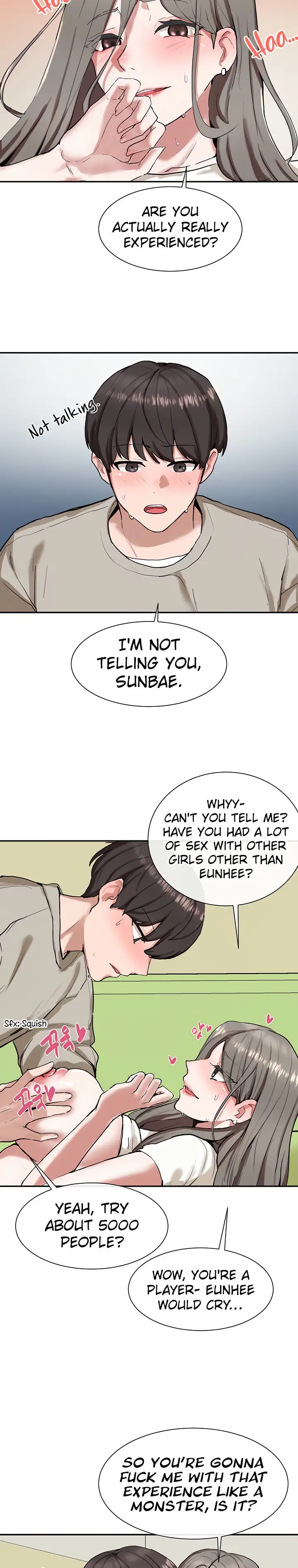 Circles Chapter 18 Page 9