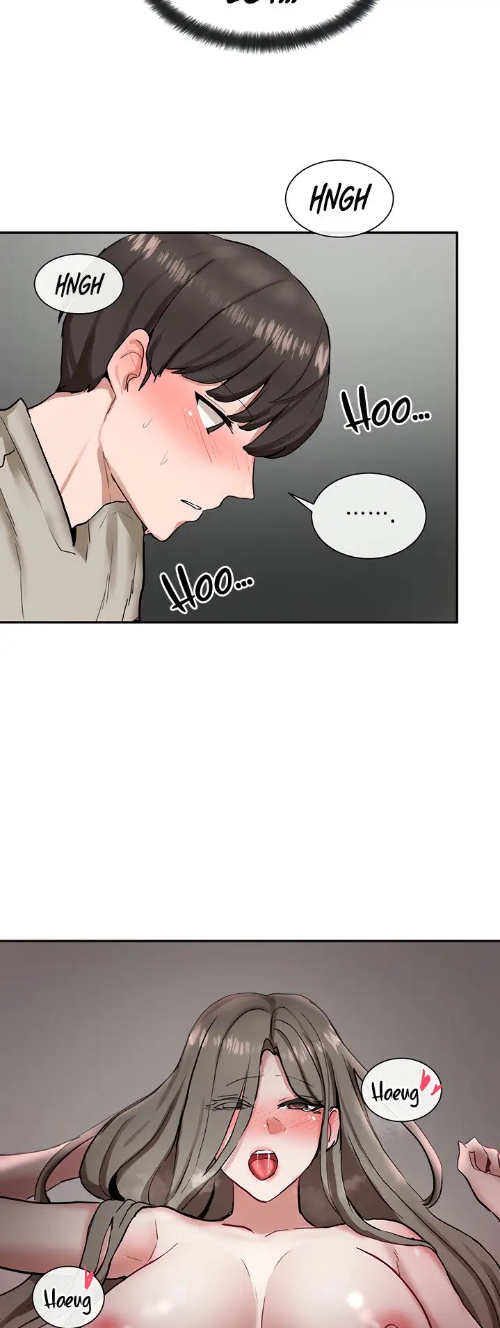 Circles Chapter 18 Page 33