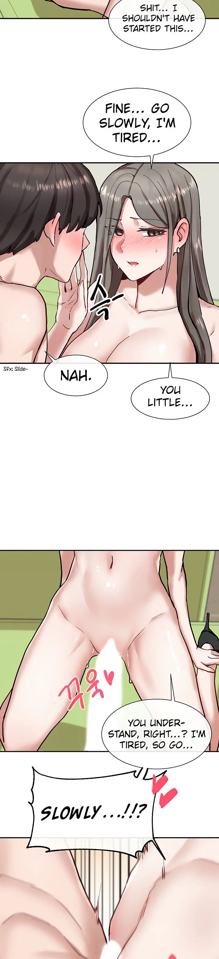 Circles Chapter 19 Page 10