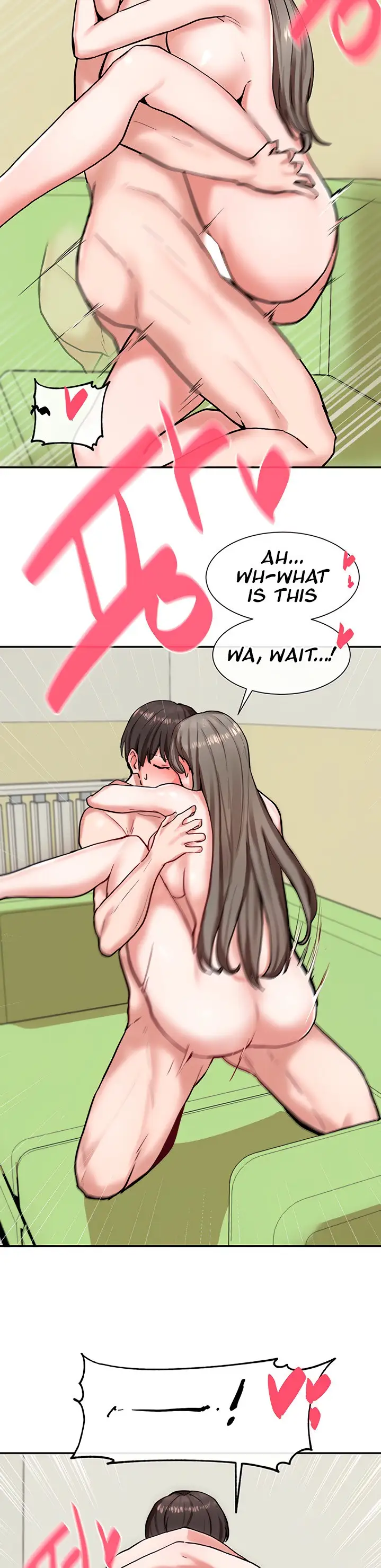 Circles Chapter 19 Page 13