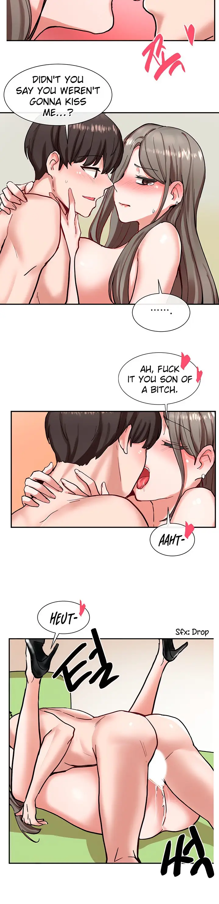 Circles Chapter 19 Page 16