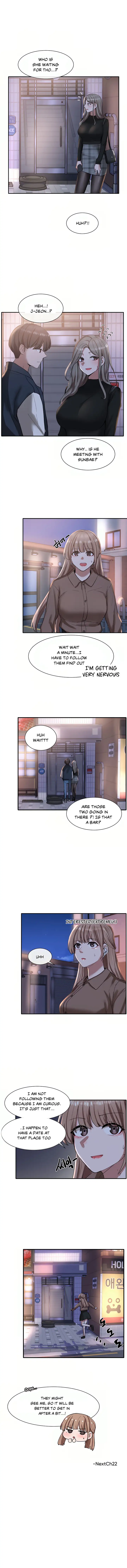Circles Chapter 21 Page 7