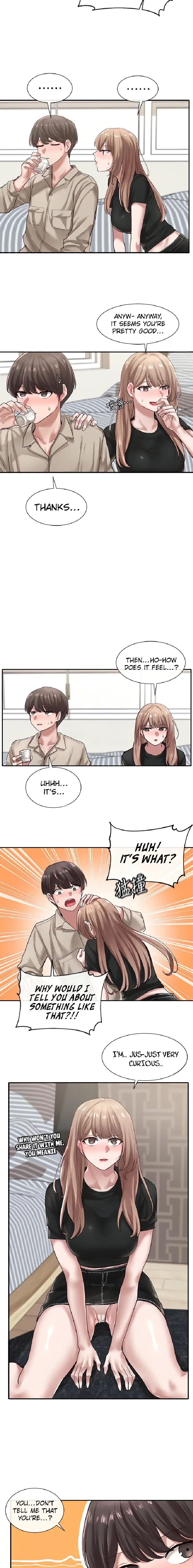 Circles Chapter 33 Page 3