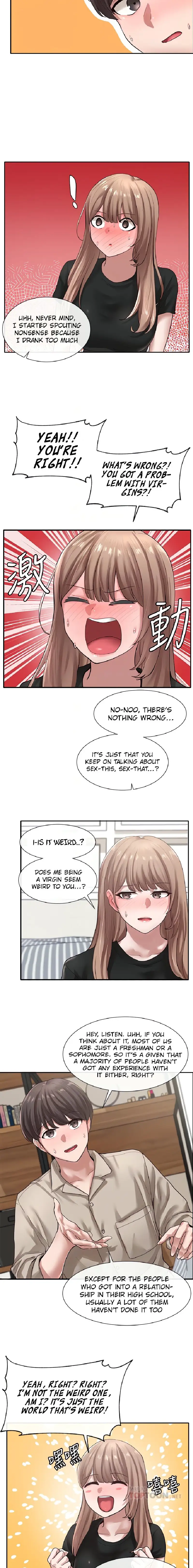 Circles Chapter 33 Page 4