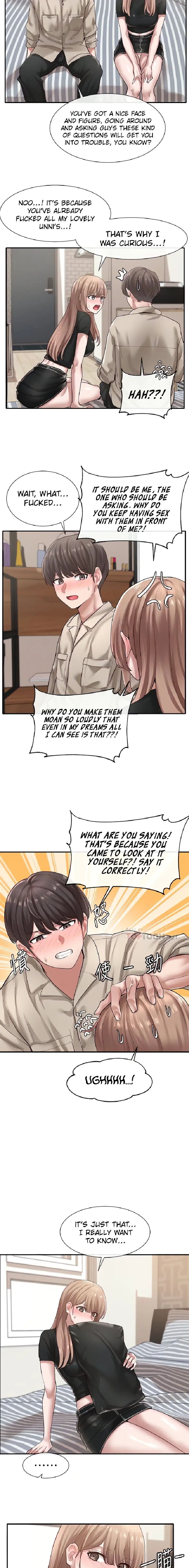 Circles Chapter 33 Page 8
