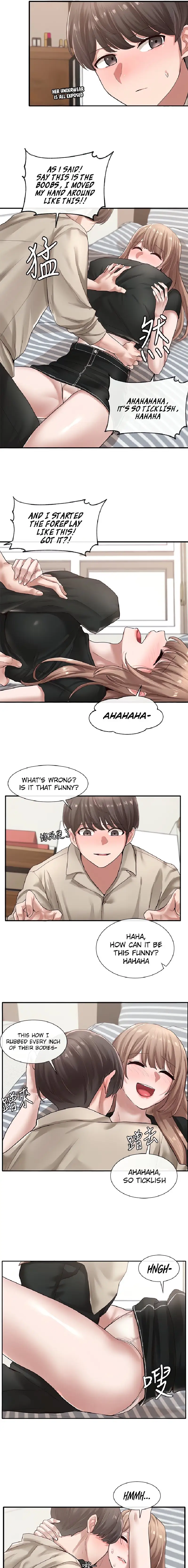 Circles Chapter 33 Page 12