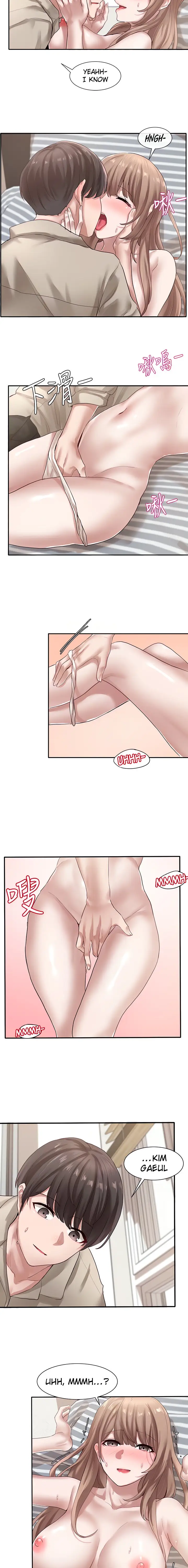 Circles Chapter 34 Page 8