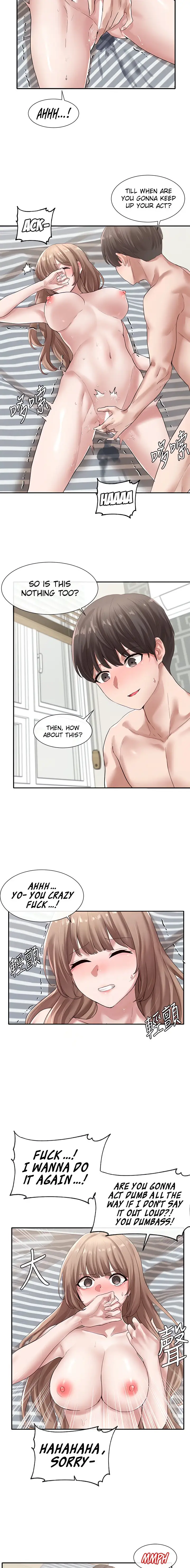 Circles Chapter 36 Page 3