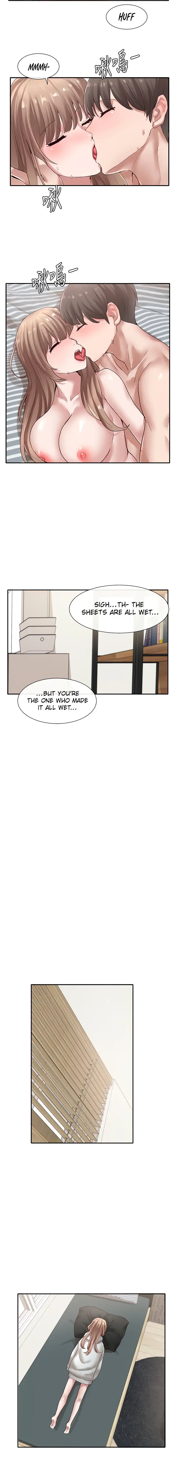 Circles Chapter 36 Page 9
