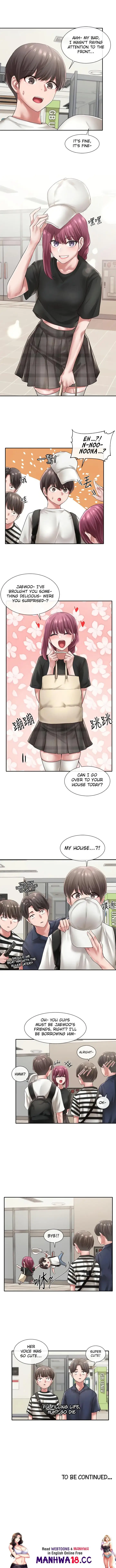 Circles Chapter 45 Page 6