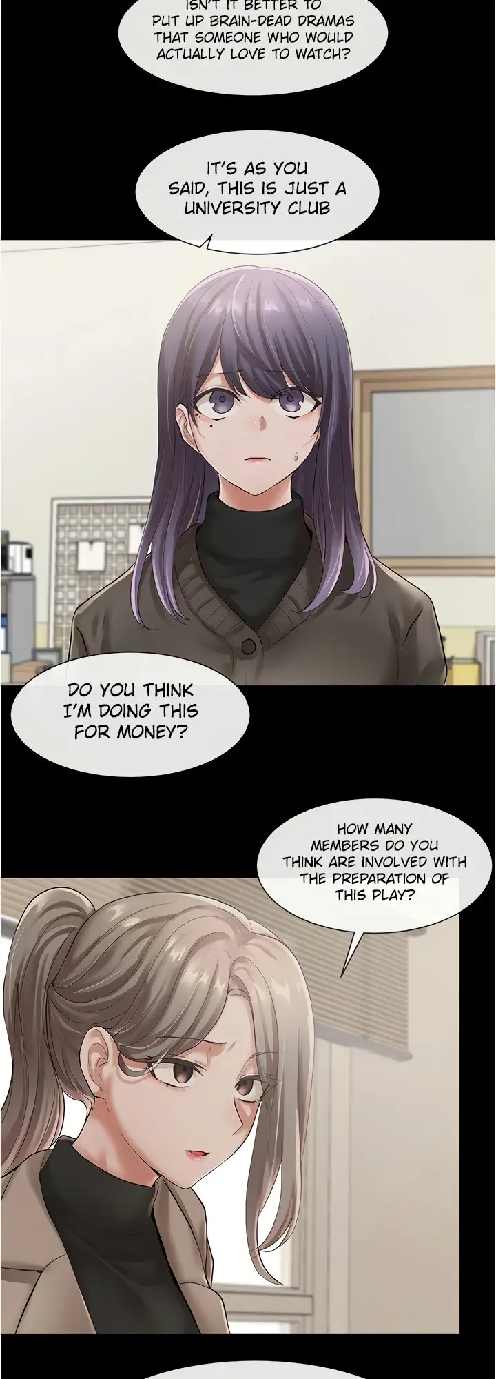Circles Chapter 48 Page 10