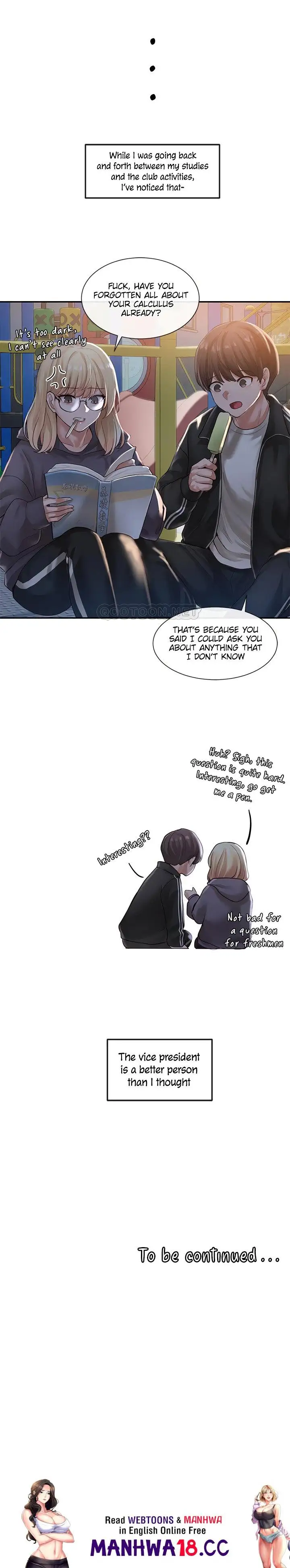 Circles Chapter 50 Page 7