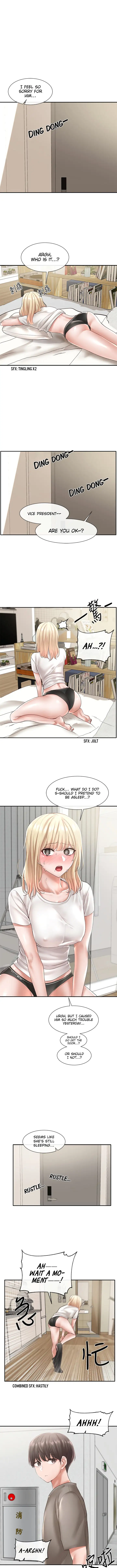 Circles Chapter 58 Page 2