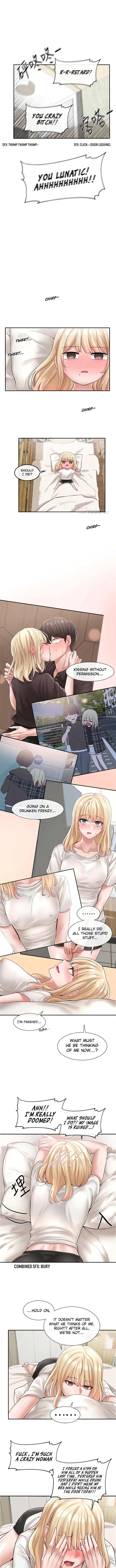 Circles Chapter 58 Page 4