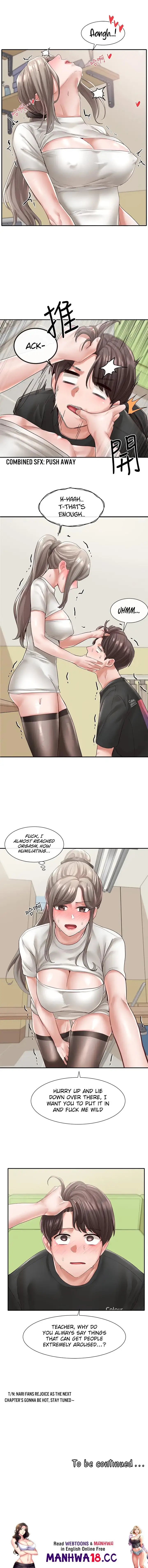 Circles Chapter 60 Page 8