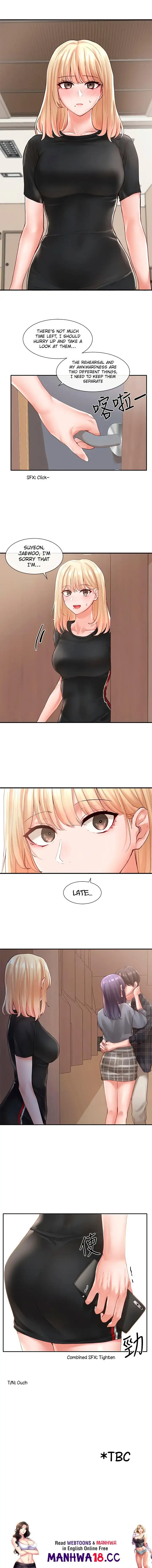 Circles Chapter 64 Page 9