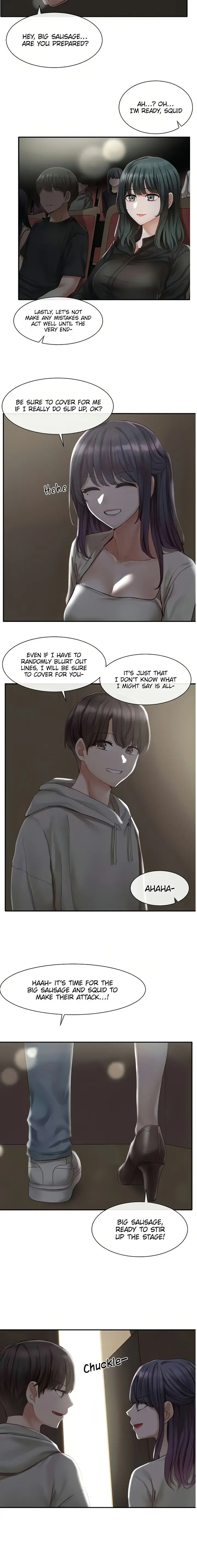 Circles Chapter 66 Page 9