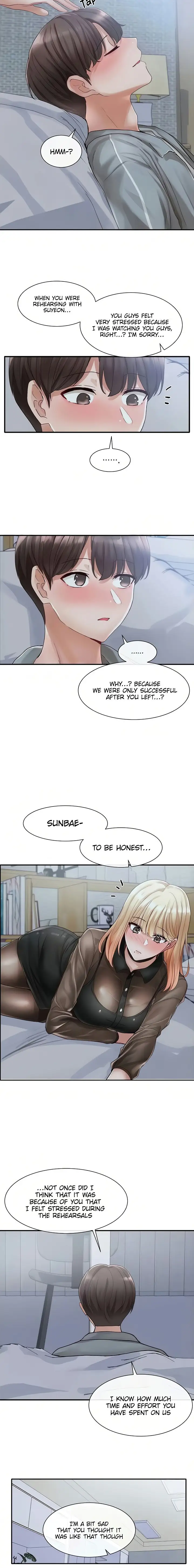 Circles Chapter 66 Page 20
