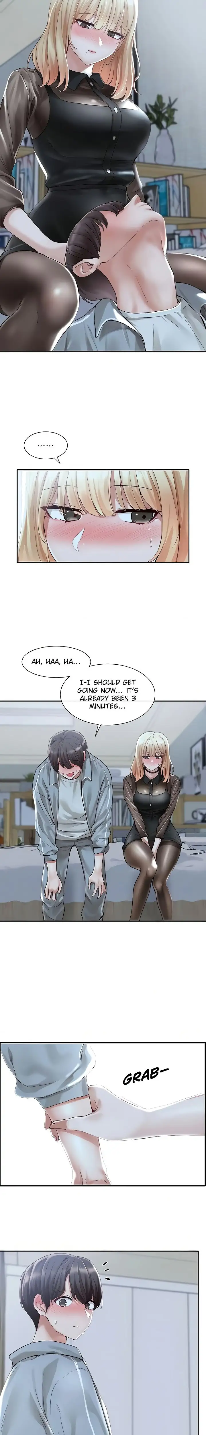 Circles Chapter 67 Page 4