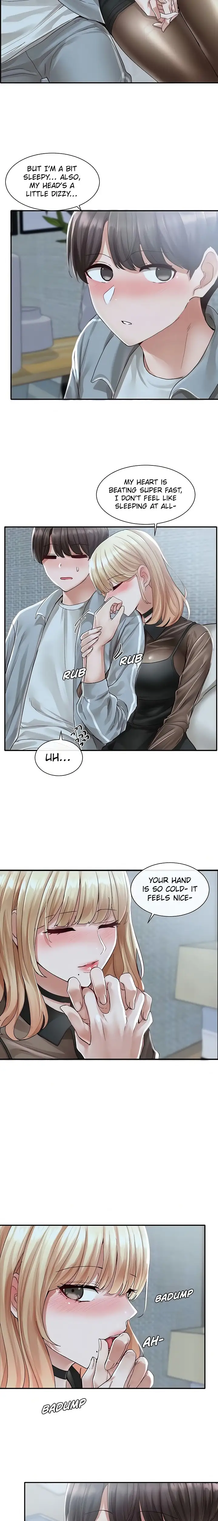 Circles Chapter 67 Page 10