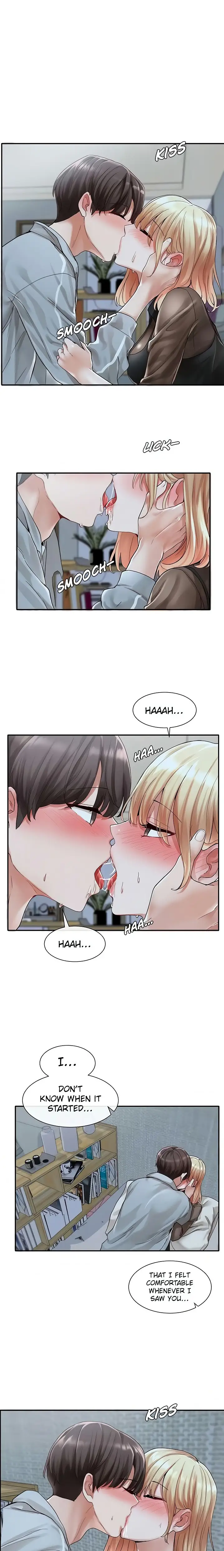 Circles Chapter 67 Page 13