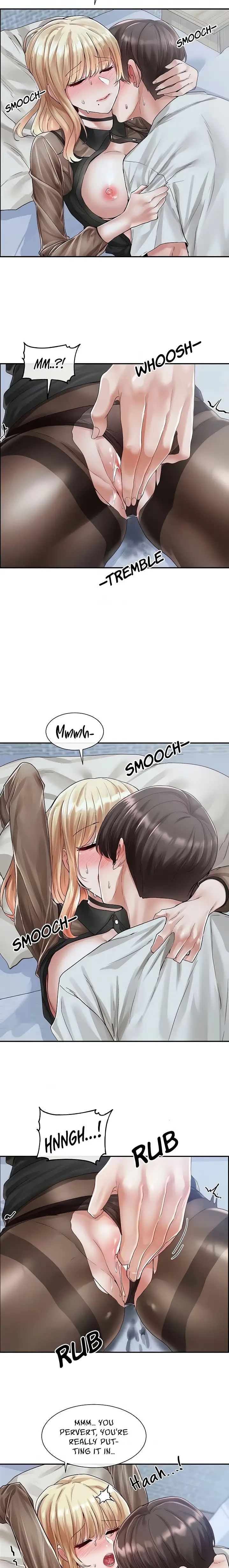 Circles Chapter 68 Page 5
