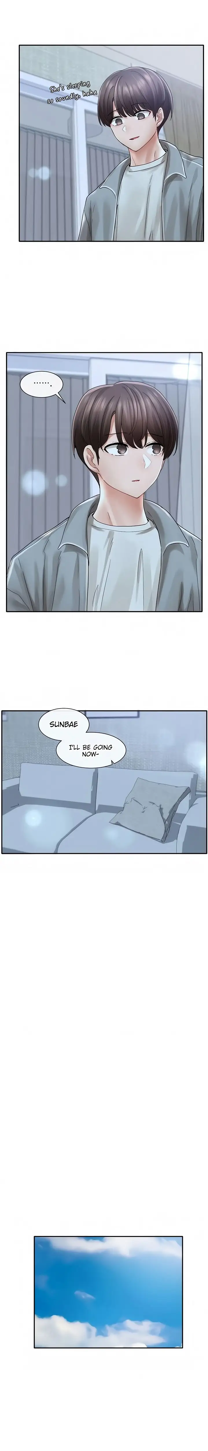 Circles Chapter 70 Page 16
