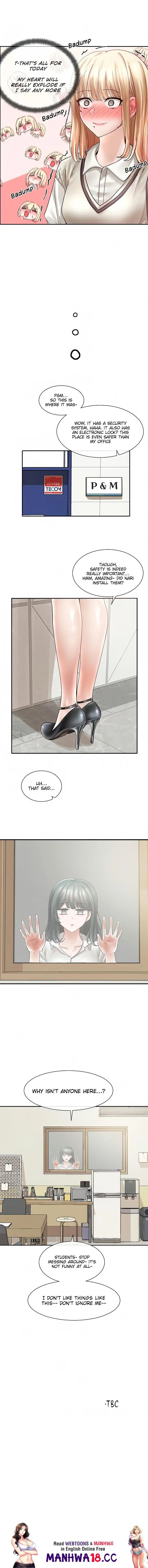 Circles Chapter 70 Page 22