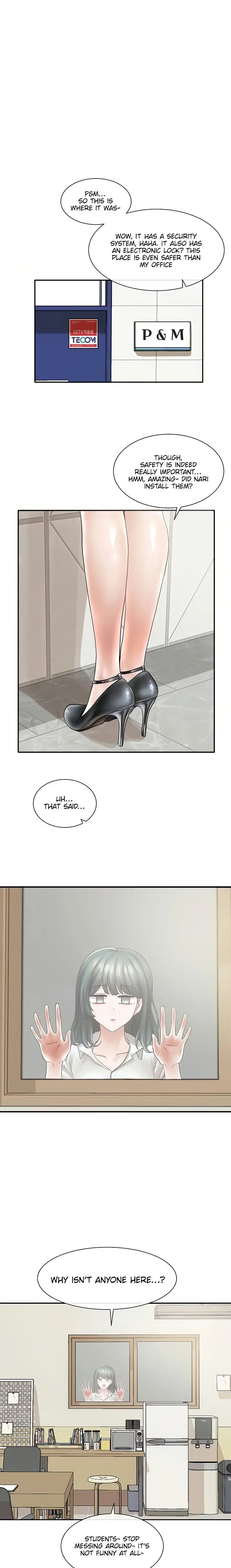 Circles Chapter 71 Page 2