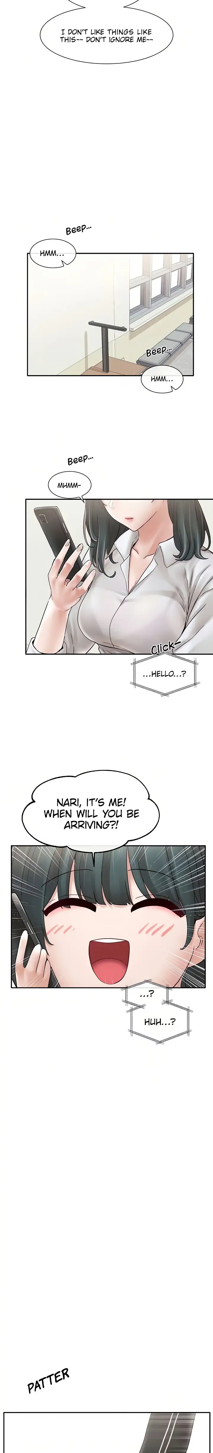 Circles Chapter 71 Page 3