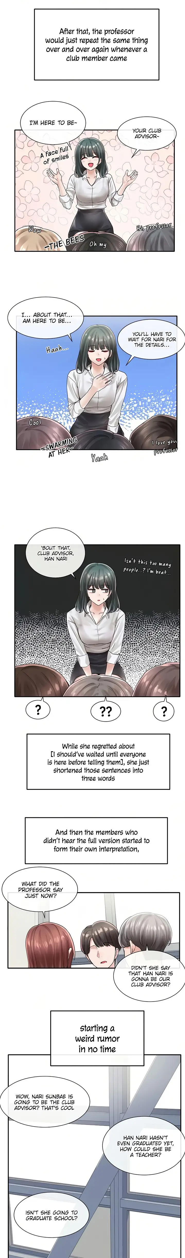 Circles Chapter 71 Page 14