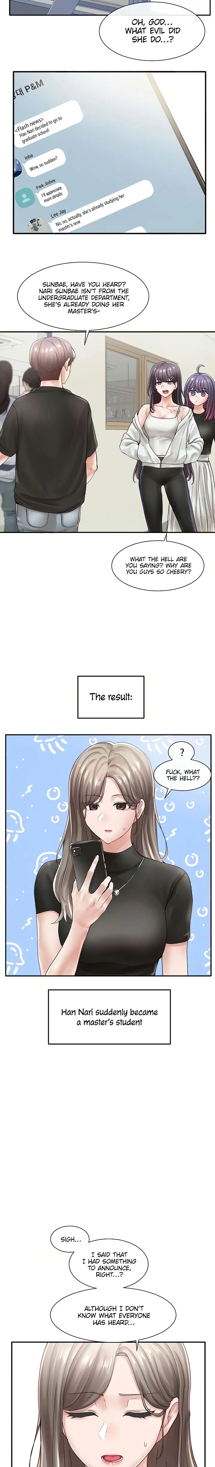 Circles Chapter 71 Page 15
