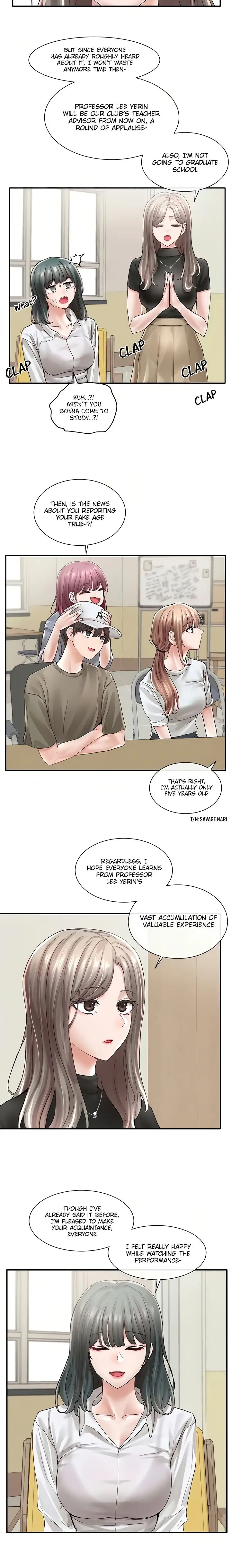 Circles Chapter 71 Page 16