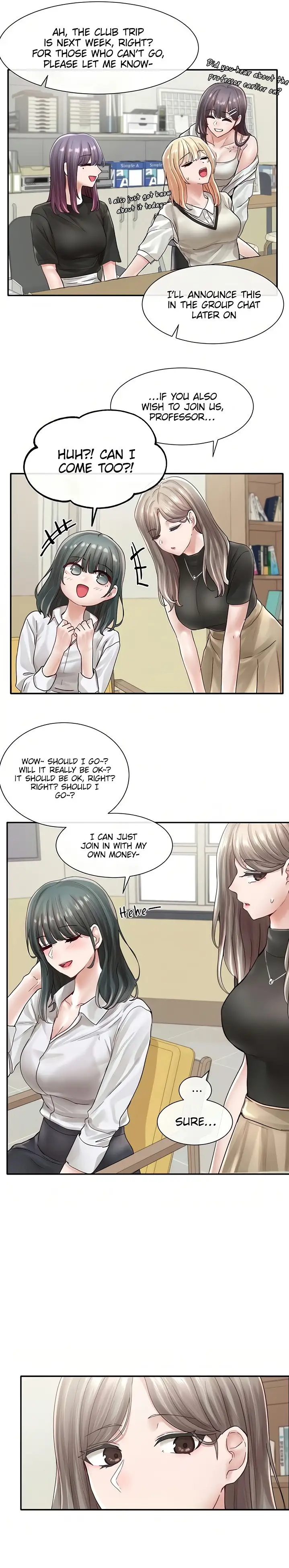 Circles Chapter 71 Page 17