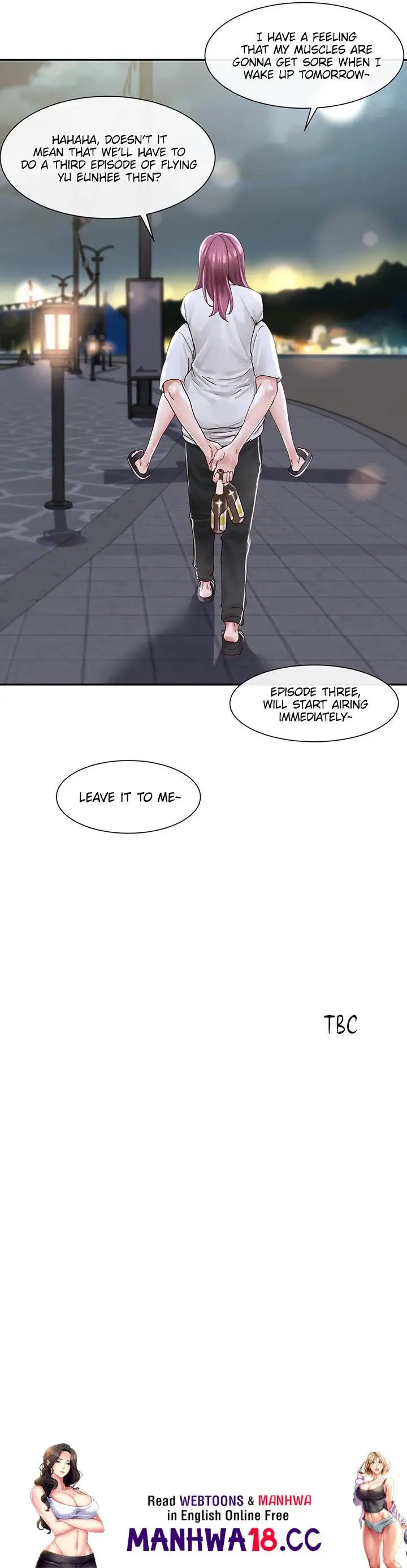 Circles Chapter 76 Page 10