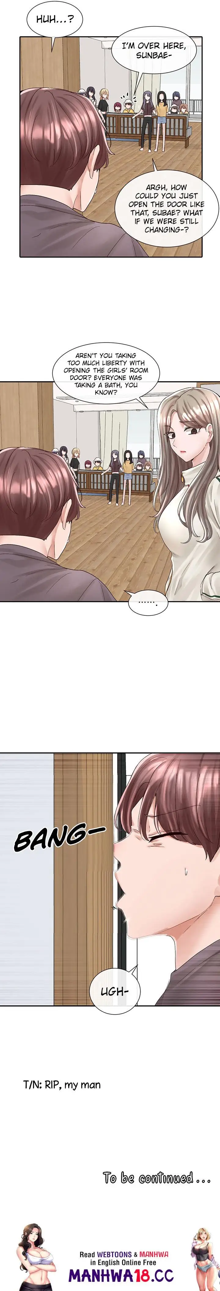 Circles Chapter 82 Page 9