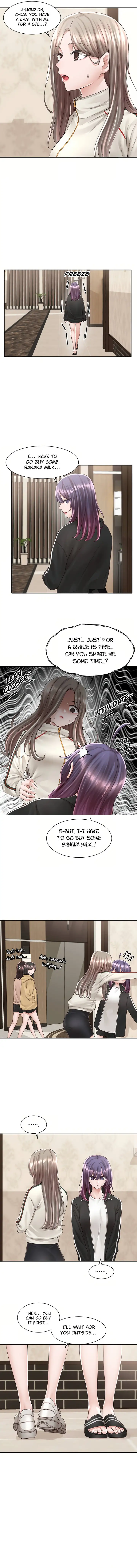 Circles Chapter 84 Page 3