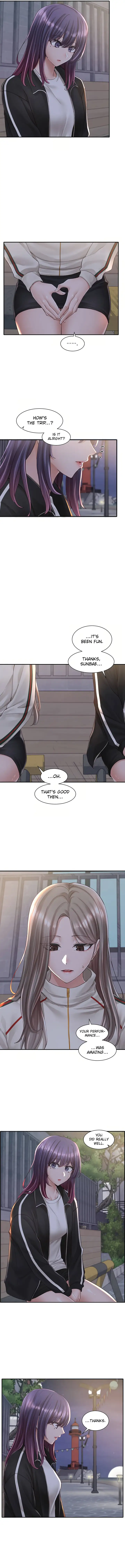 Circles Chapter 84 Page 6