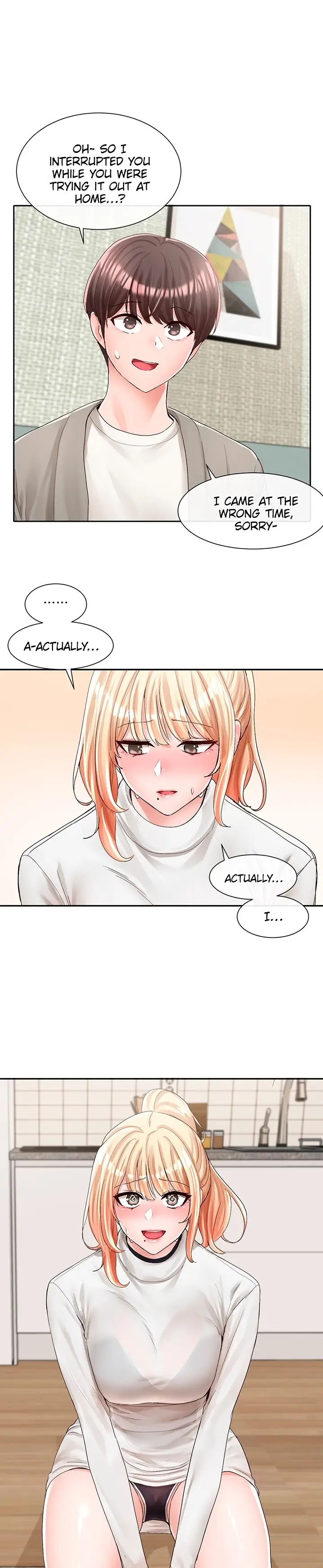 Circles Chapter 90 Page 2