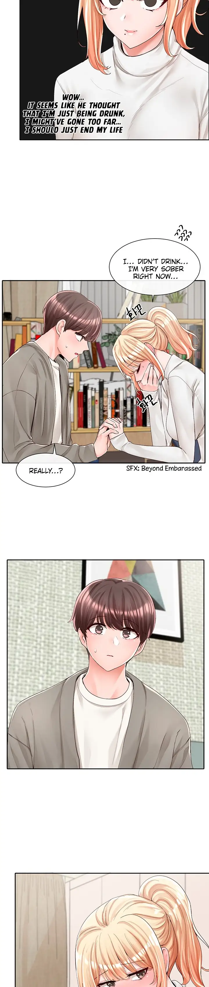 Circles Chapter 90 Page 7
