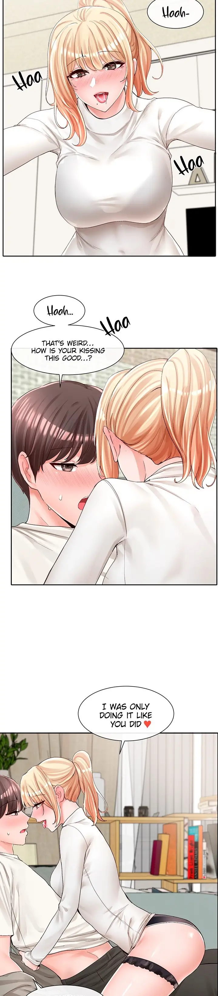 Circles Chapter 90 Page 19